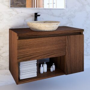 Muebles de baño Mod MB01