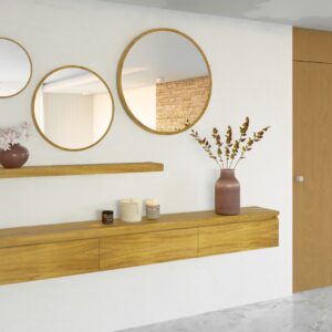 Mueble de comedor