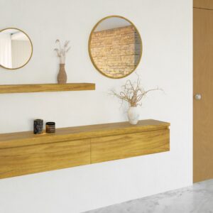 Mueble de Pasillo