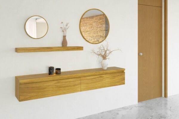 Mueble de Pasillo