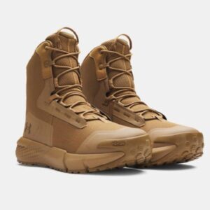 Bota táctica Under Armour original números del 5 al 9
