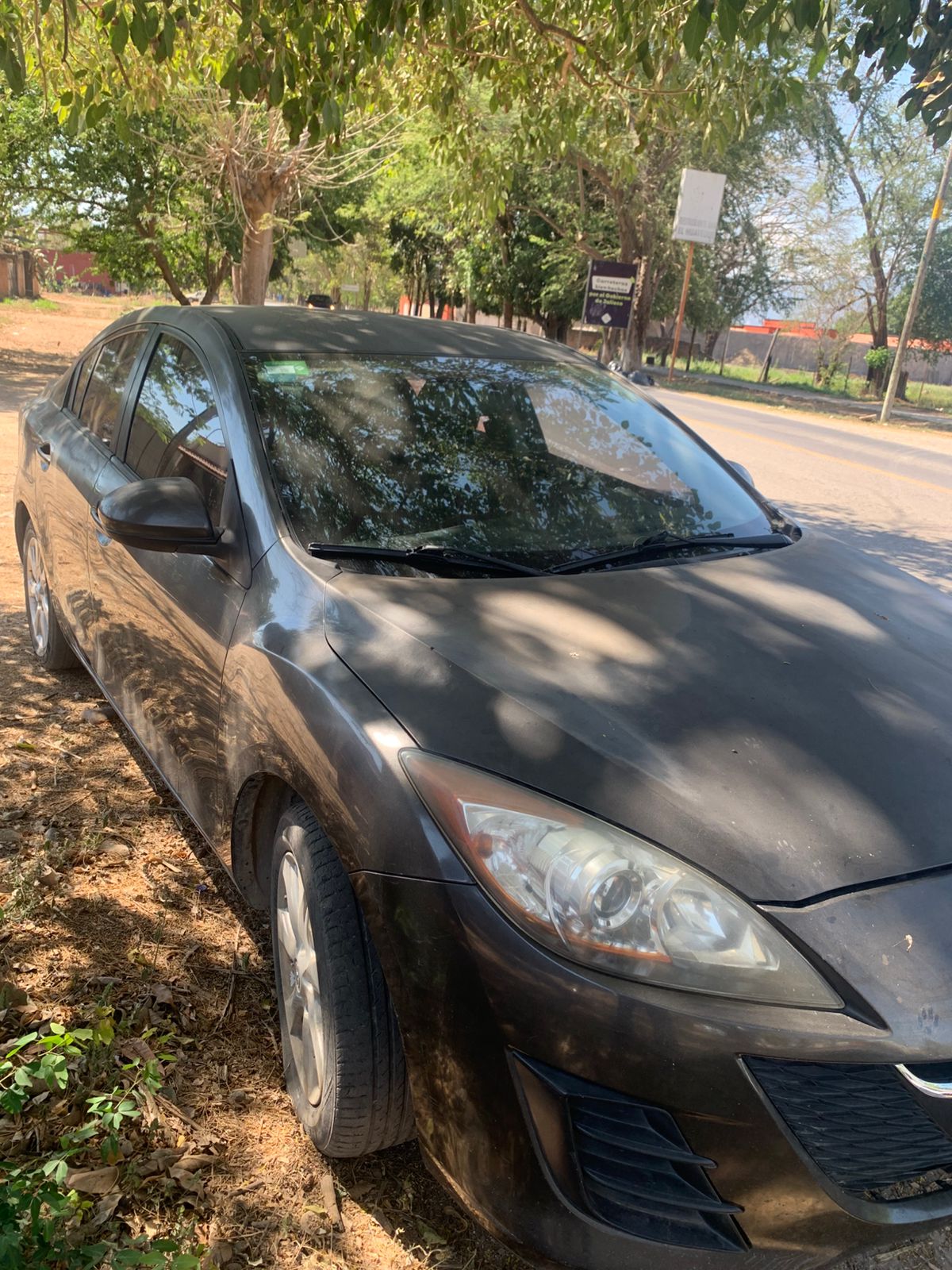 Mazda 2010 - Imagen 3
