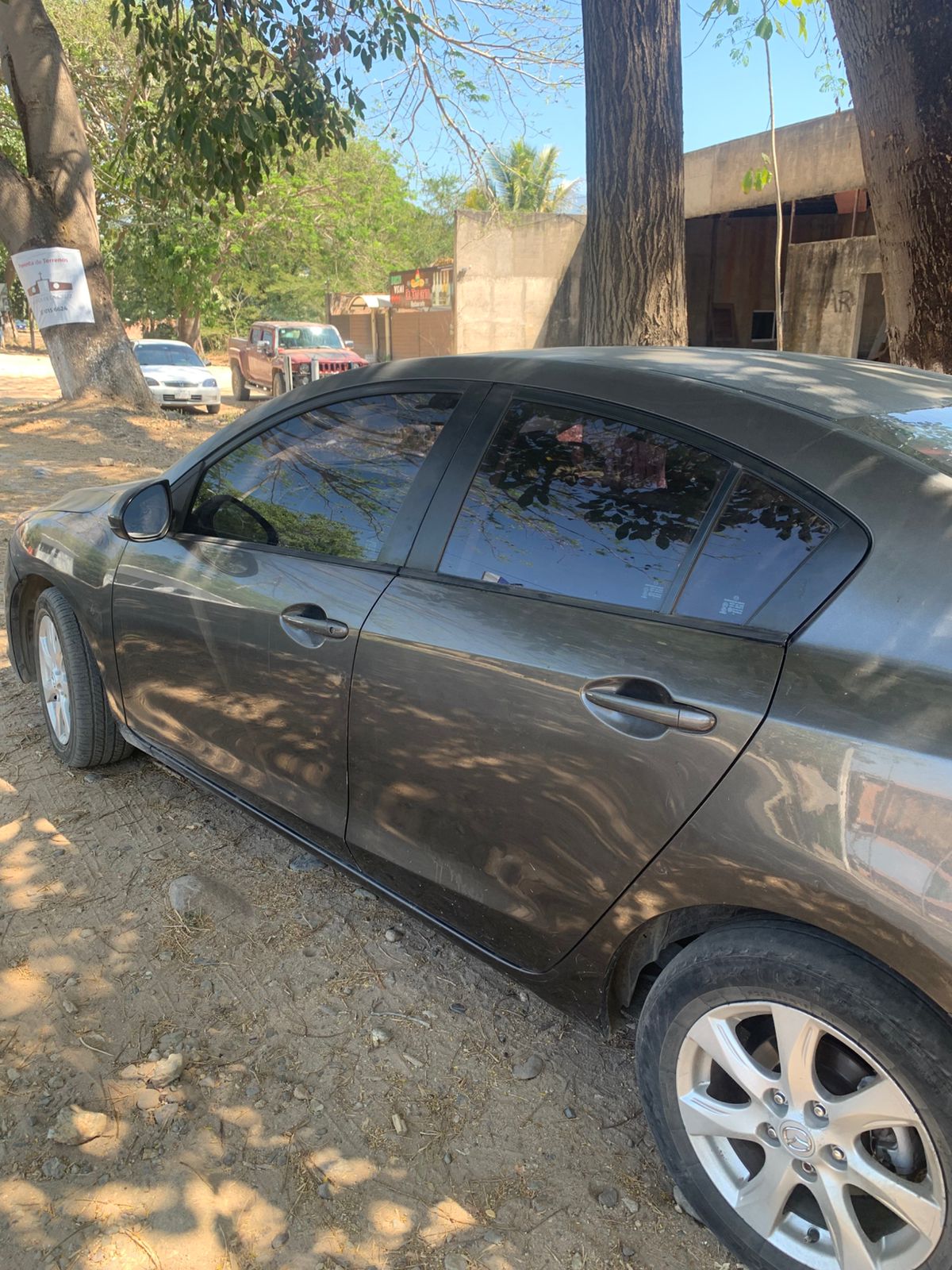 Mazda 2010 - Imagen 2
