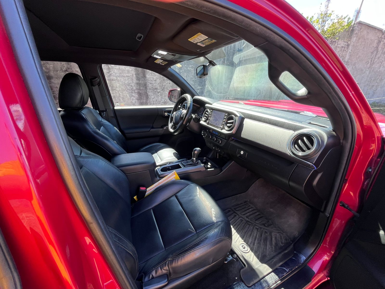 Toyota TRD 4x4 Edicion Especial 2022 - Imagen 3