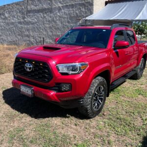 Toyota TRD 4x4 Edicion Especial 2022