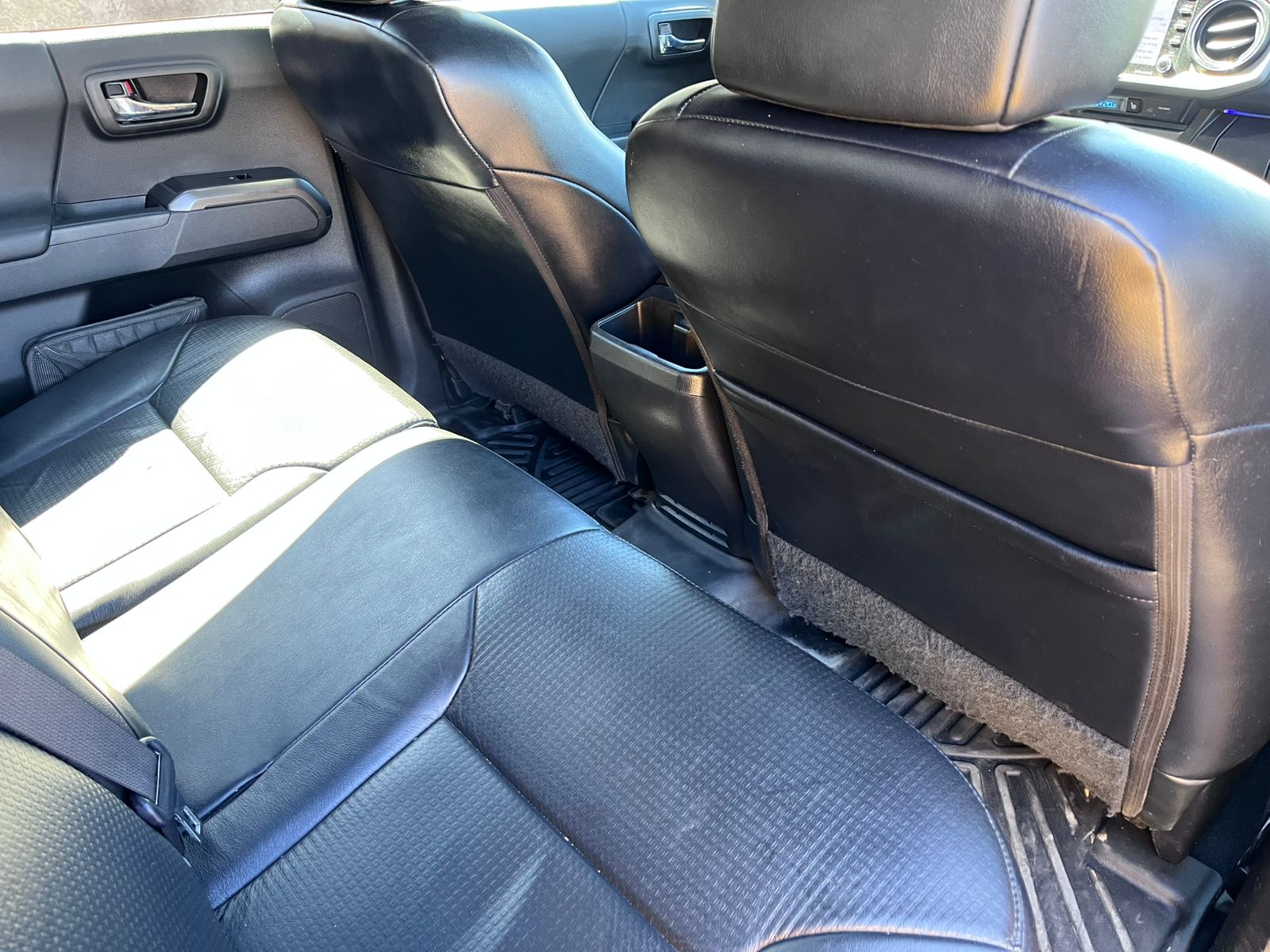 Toyota TRD 4x4 Edicion Especial 2022 - Imagen 2