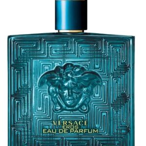 perfume Versace Eros Eau de parfum 200 ml Hombre
