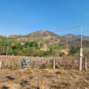 Lote la Estancia (40x40mts)