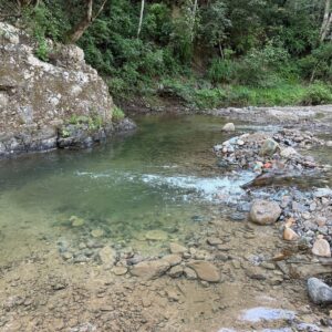 Rancho el Encanto (7.5 hts)