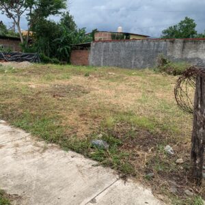 Lote Corregidora 11x20 mts (220 m2)