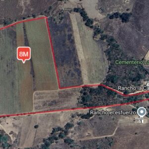 Rancho la Casita (8 hts)