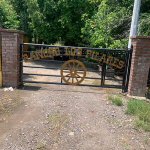 Rancho los pilares (22 hts)