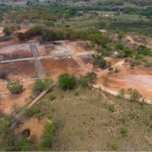 2 Lotes (10x25mt c/u) Fracc Villa Linda